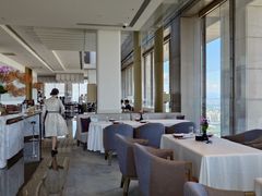 -北京柏悦酒店·锦庭餐厅Dining Room