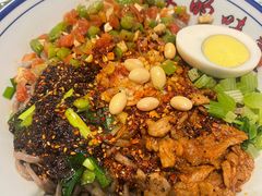 -令氏家外家周礼食府(桥南店)