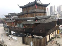 -二十八里太湖船菜(吉祥路店)