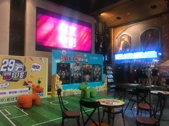 -万达影城(西铁营万达广场IMAX店)
