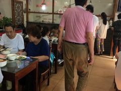 -东关吉祥西安腊汁肉夹馍(健德门店)