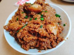 -老三样·旧食新味(万寿宫店)