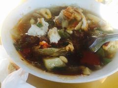 -张老三肉丸糊辣汤(丰登南路店)