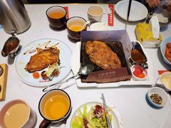 -杯子红牛排(创意产业园店)