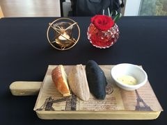 -圣丰索菲特·法国餐厅