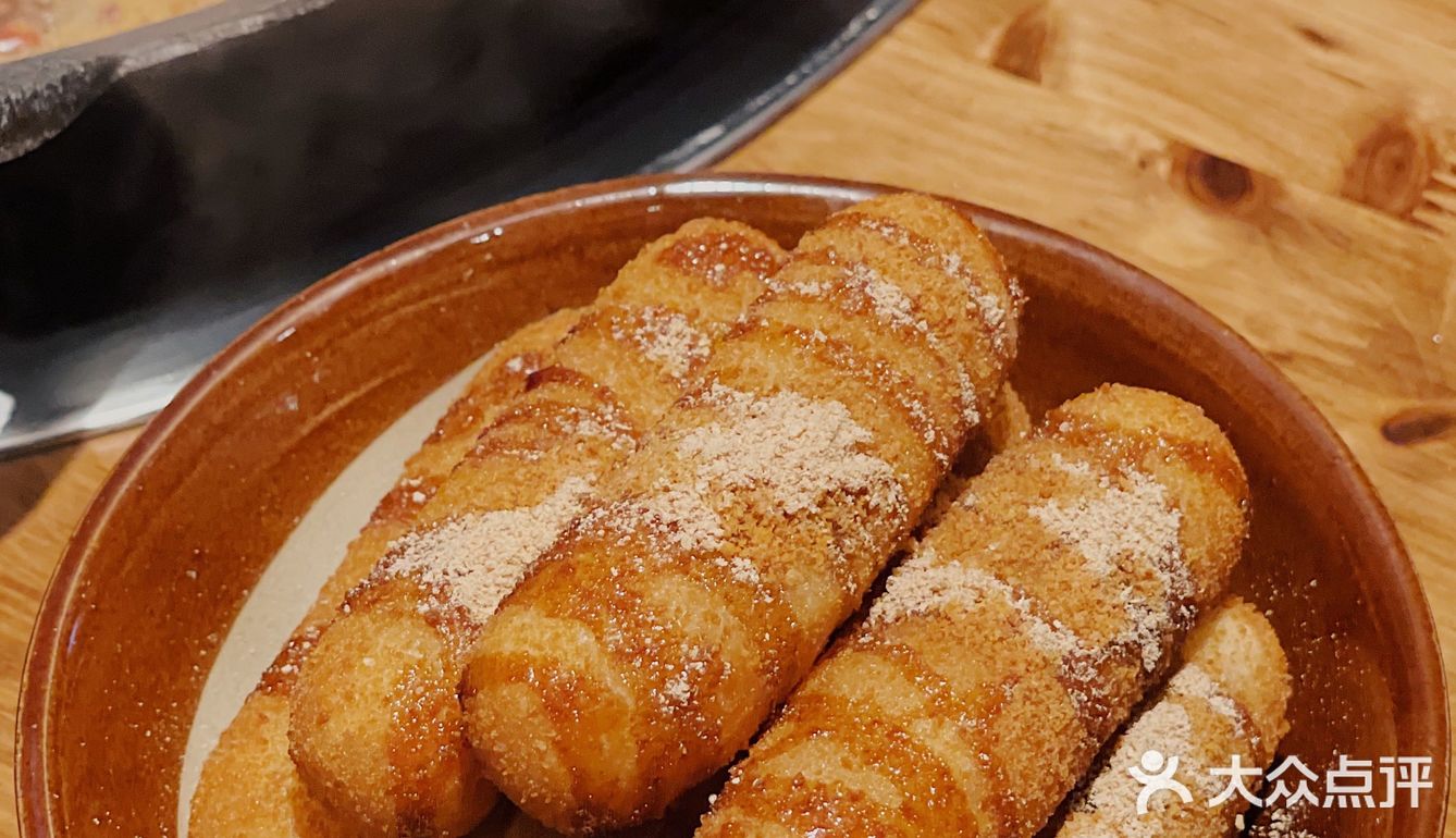 广州探店｜重庆老牌楠火锅，吃完想再飞趟重庆