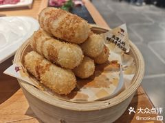 -时代奥城商业广场
