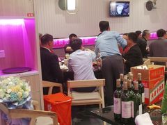 大堂-椒行天下干锅牛蛙·(万宝店)