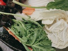 -湊湊火锅·茶憩(打浦桥日月光店)