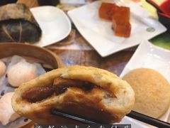 -添好运点心专门店(深水埗店)