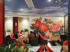 -素心素食(翠苑店)