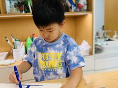 -UCCA Kids 儿童美育