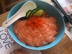-Sushi Love 创意寿司(丽影广场店)