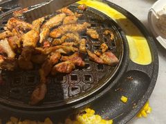 -韩宫宴烤肉·黑毛和牛·料理(合肥滨湖银泰城店)