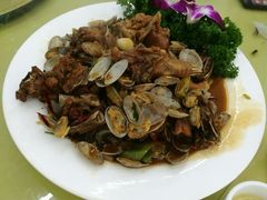 -日照大牌檔•小船海鲜(万平口店)