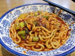 -花腰餐吧Bistro烧烤 傣味(传媒大学店)