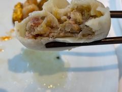 -红樱桃·欢乐餐厅(太原里店)