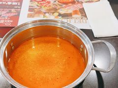 -呷哺呷哺(西单大悦城店)