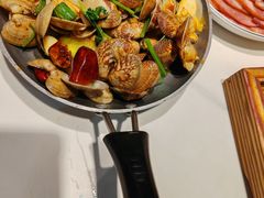 -头牌·鹤岗小串(万达店)