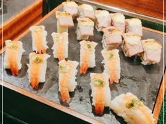 -威珀斯酒店·珀萃美食餐厅