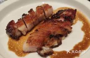 Chef's Barbecue Pork