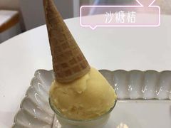 -歎雪糕低糖低脂Gelato冰淇淋
