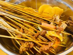 -嘉州鲜知味钵钵鸡(奎星楼店)