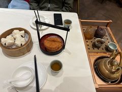 -陶陶居酒家(第十甫路总店)