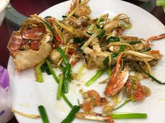 -红海湾豪记海鲜大排档