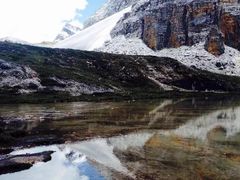 -稻城亚丁风景区-电瓶观光车售票处