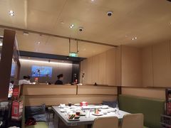 -海底捞火锅(金光华店)