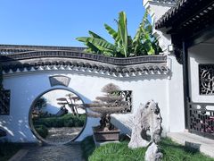 -绮园景区