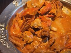 -胖哥俩肉蟹煲(杭州下沙学林街店)