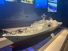 -中国人民解放军海军博物馆