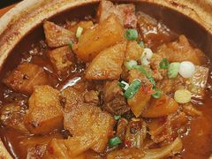-罗妈砂锅(四川成都奎星楼店)