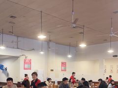 -冶建镜子·老南昌大排档·江西虾王(总店)