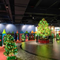 -幻贝家儿童乐园(苏州中心店)