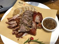 -必点海鲜·鲅鱼水饺(鞍山西道店)