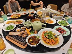 -丰和日丽(瑞虹天地月亮湾店)