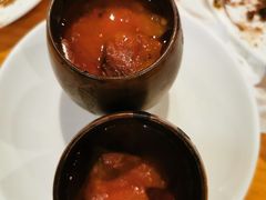 -So Lounge索兰至餐厅(蓝色港湾店)