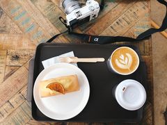-Cafe Aewol Monsant