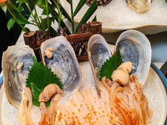 -喜聚薈·花膠雞海鮮火鍋(越秀店)