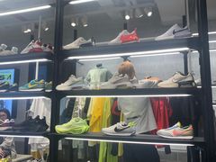 -NIKE LAB X158(新乐路店)