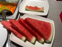 -海底捞火锅(东方时代广场店)