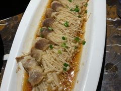 -北疆饭店(苏宁广场店)