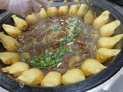 -边江铁锅炖鱼(振八街店)
