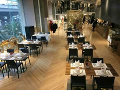 -我的四季意大利餐厅(春天百货店)