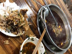 -黑龙滩生态鱼火锅(百寿路店)