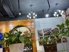 -杨三烧烤(人民大路店)