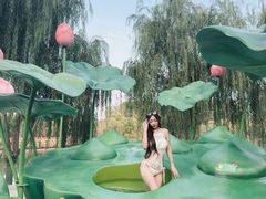 -清河半岛温泉度假酒店